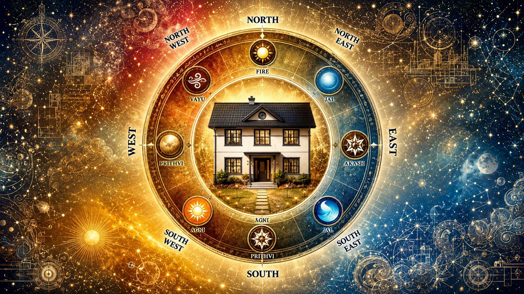 Vastu Shastra: Harmonizing Your Living Space