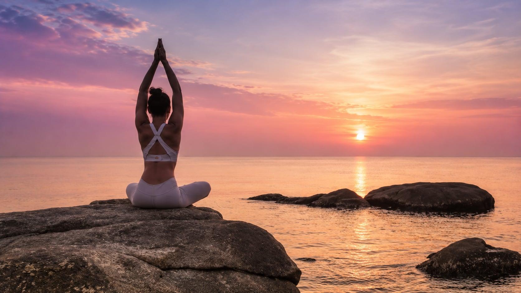 Meditation for Inner Peace