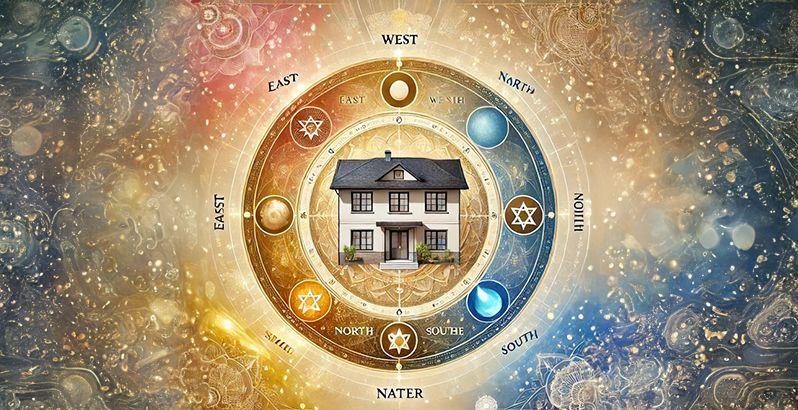 Vastu Shastra: Harmonizing Your Living Space