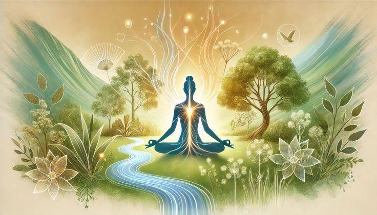 Healing Remedies: Nature's Pharmacy