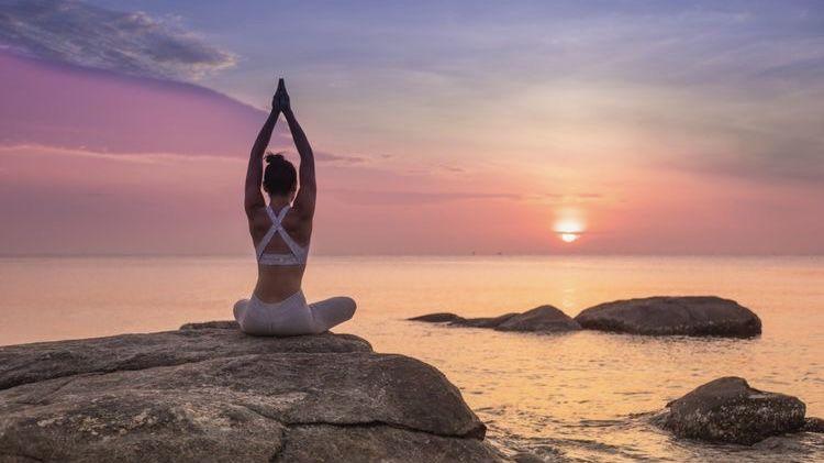 Meditation for Inner Peace