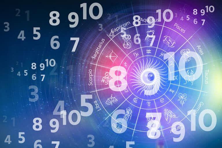 The Power of Numbers in Your Life