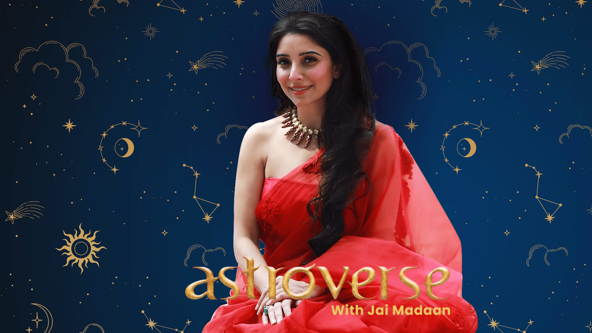 Astrologer appearance